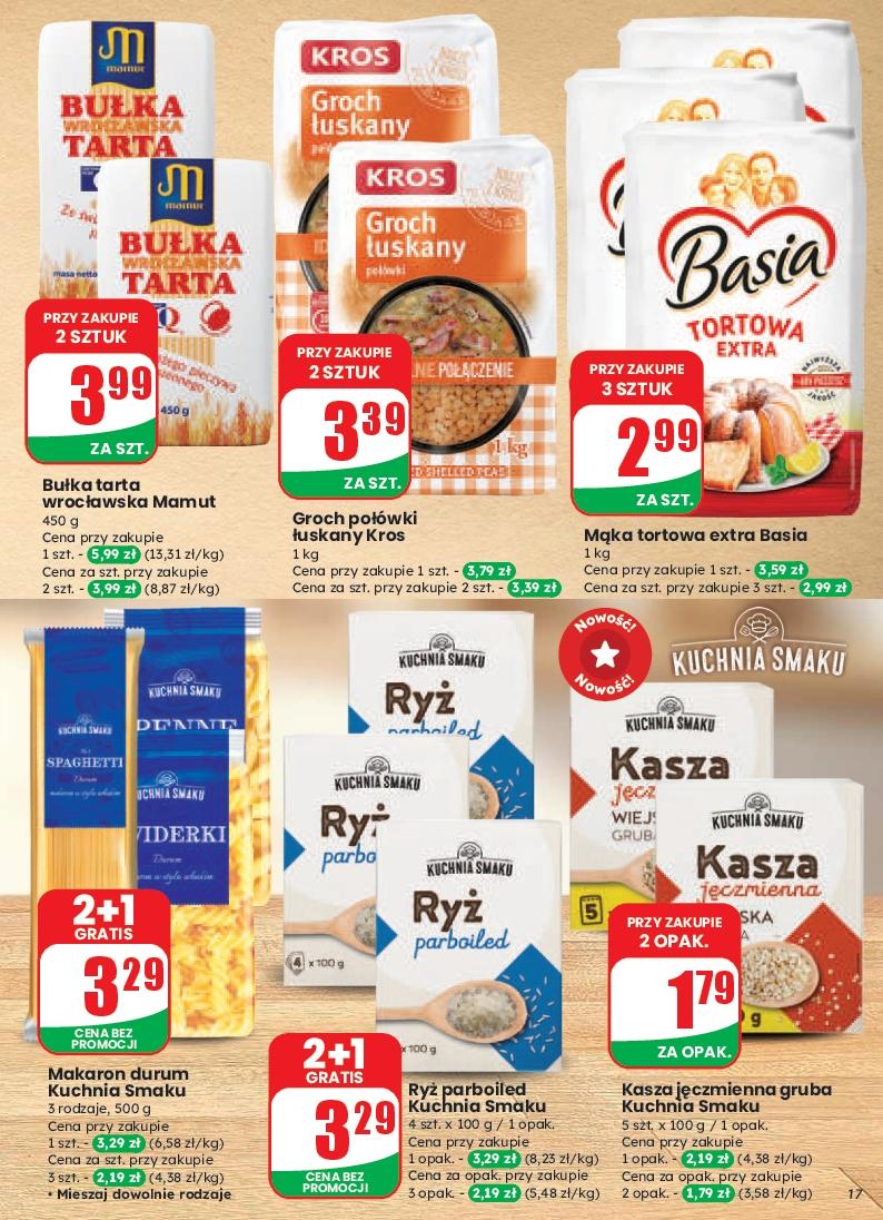 Gazetka promocyjna DINO str. 16