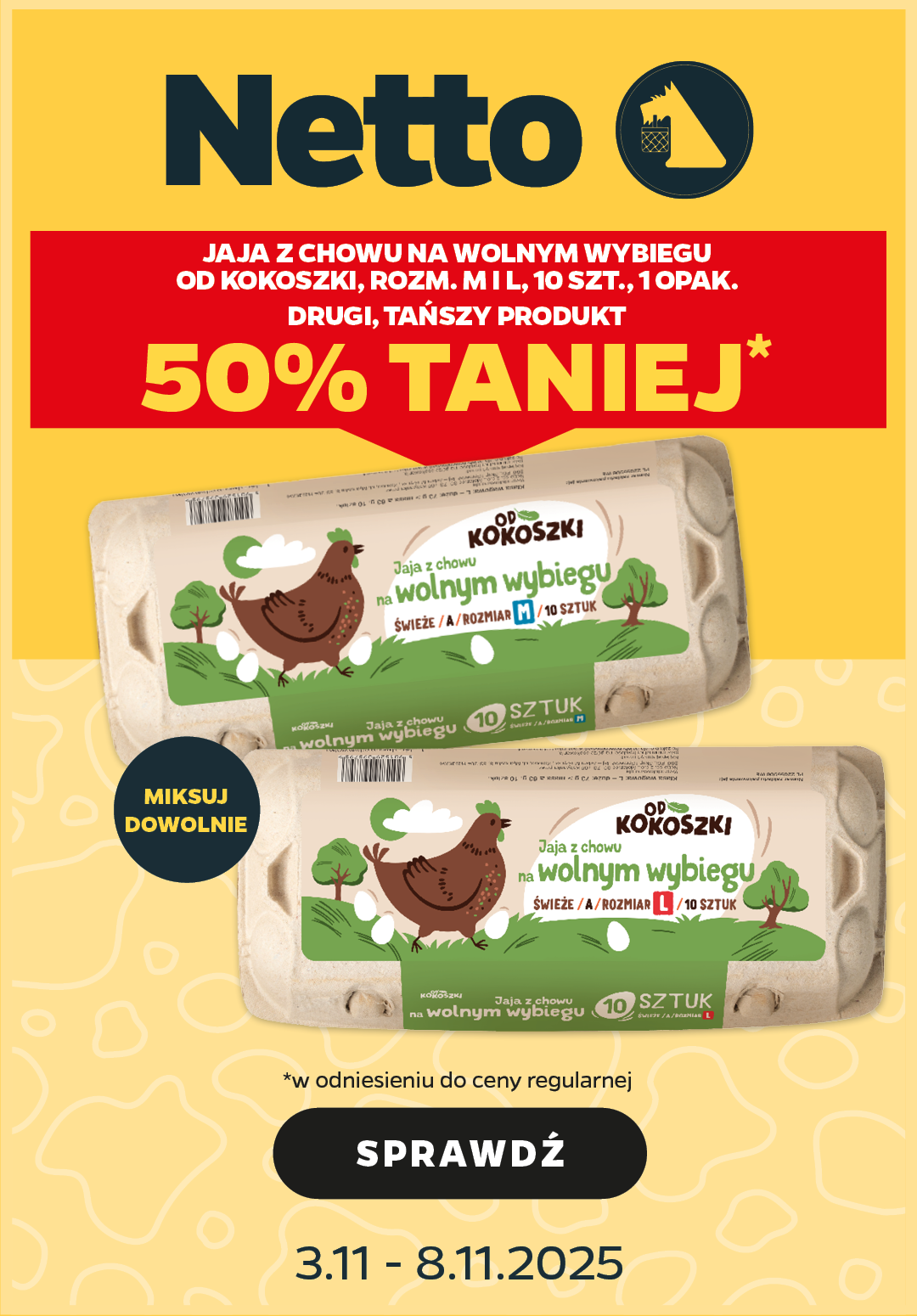 Gazetka promocyjna DINO str. 10