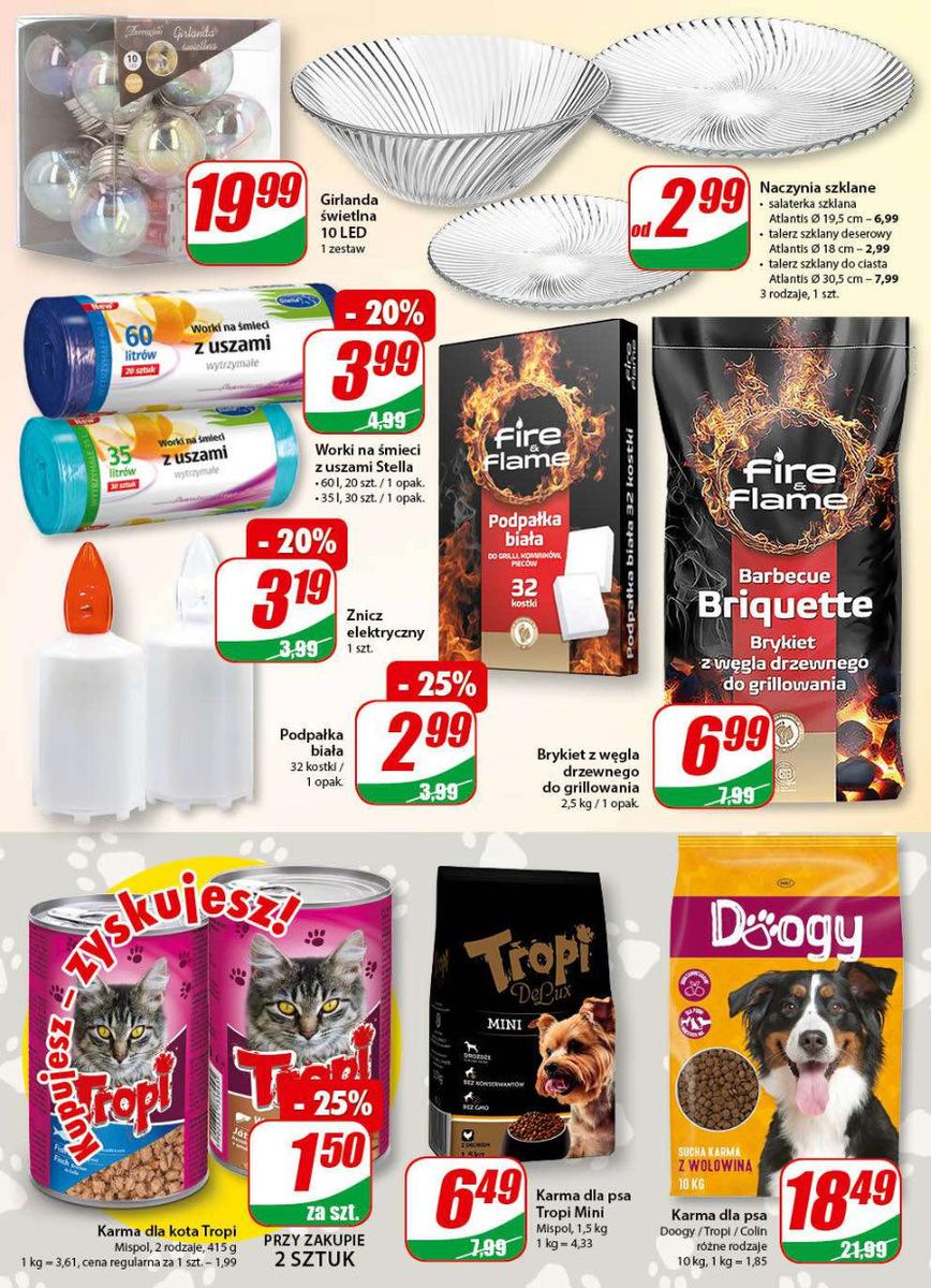 Gazetka promocyjna DINO str. 16