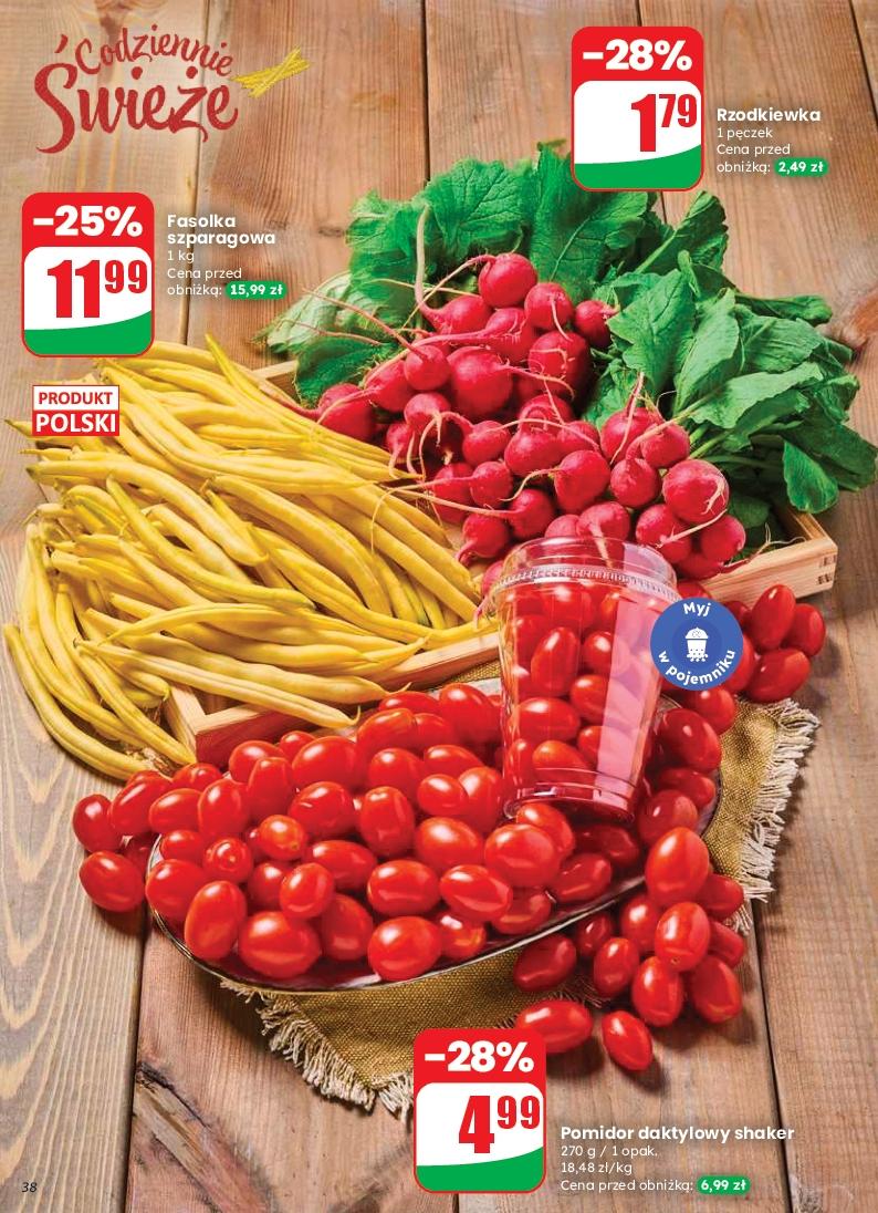 Gazetka promocyjna DINO str. 37