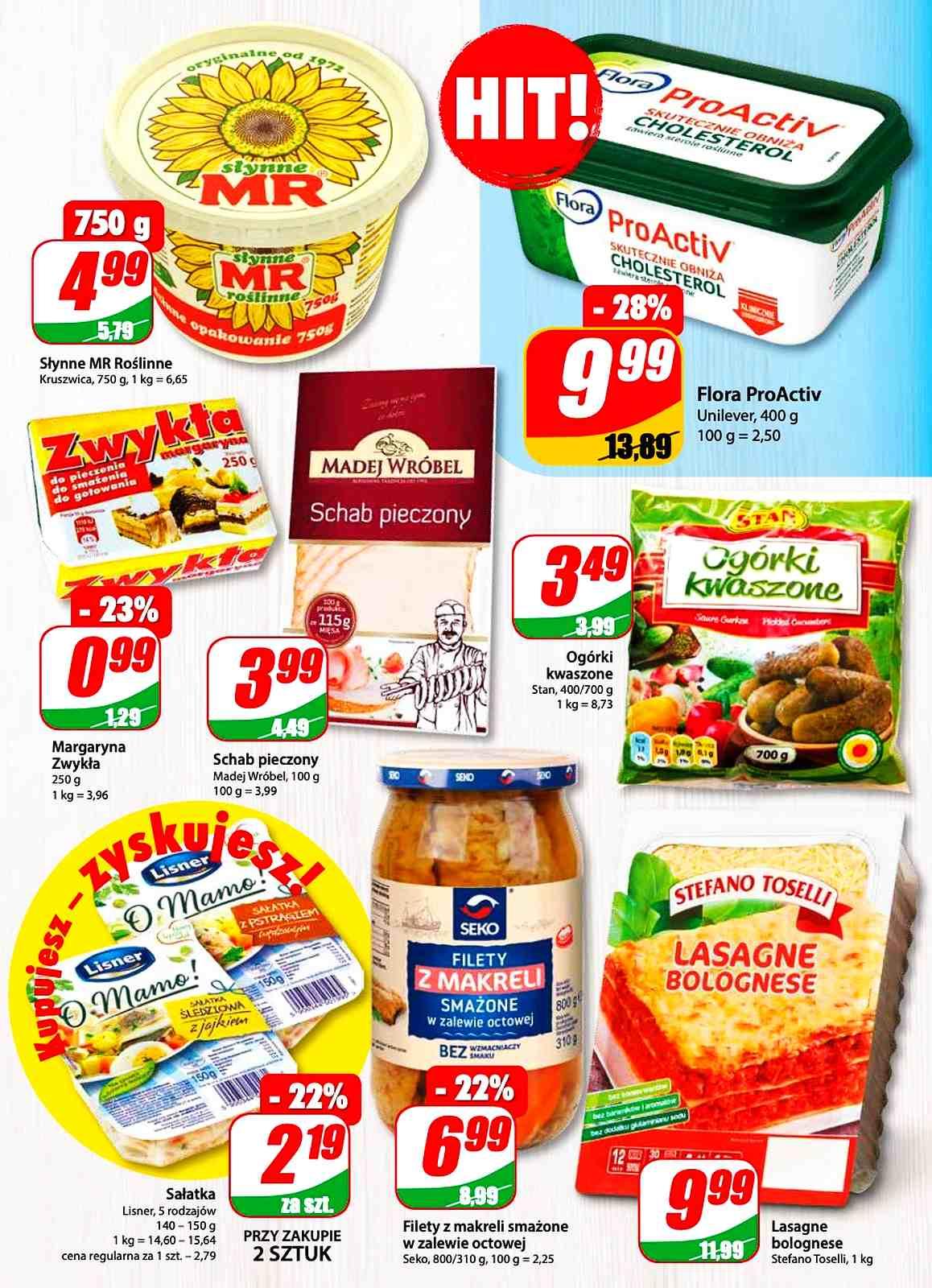 Gazetka promocyjna DINO str. 5