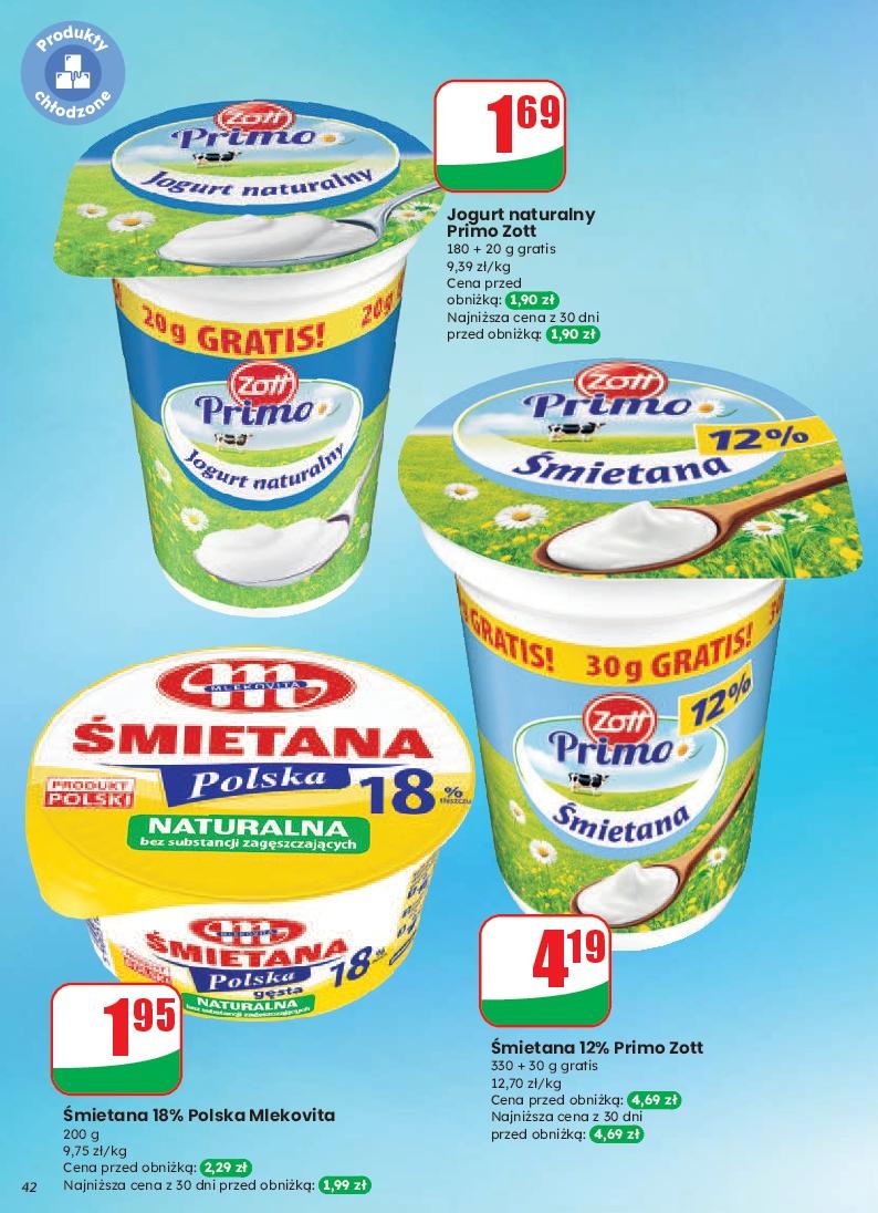 Gazetka promocyjna DINO str. 41