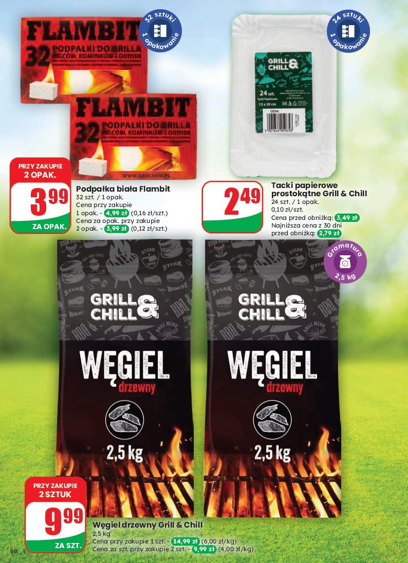 Gazetka promocyjna DINO str. 67