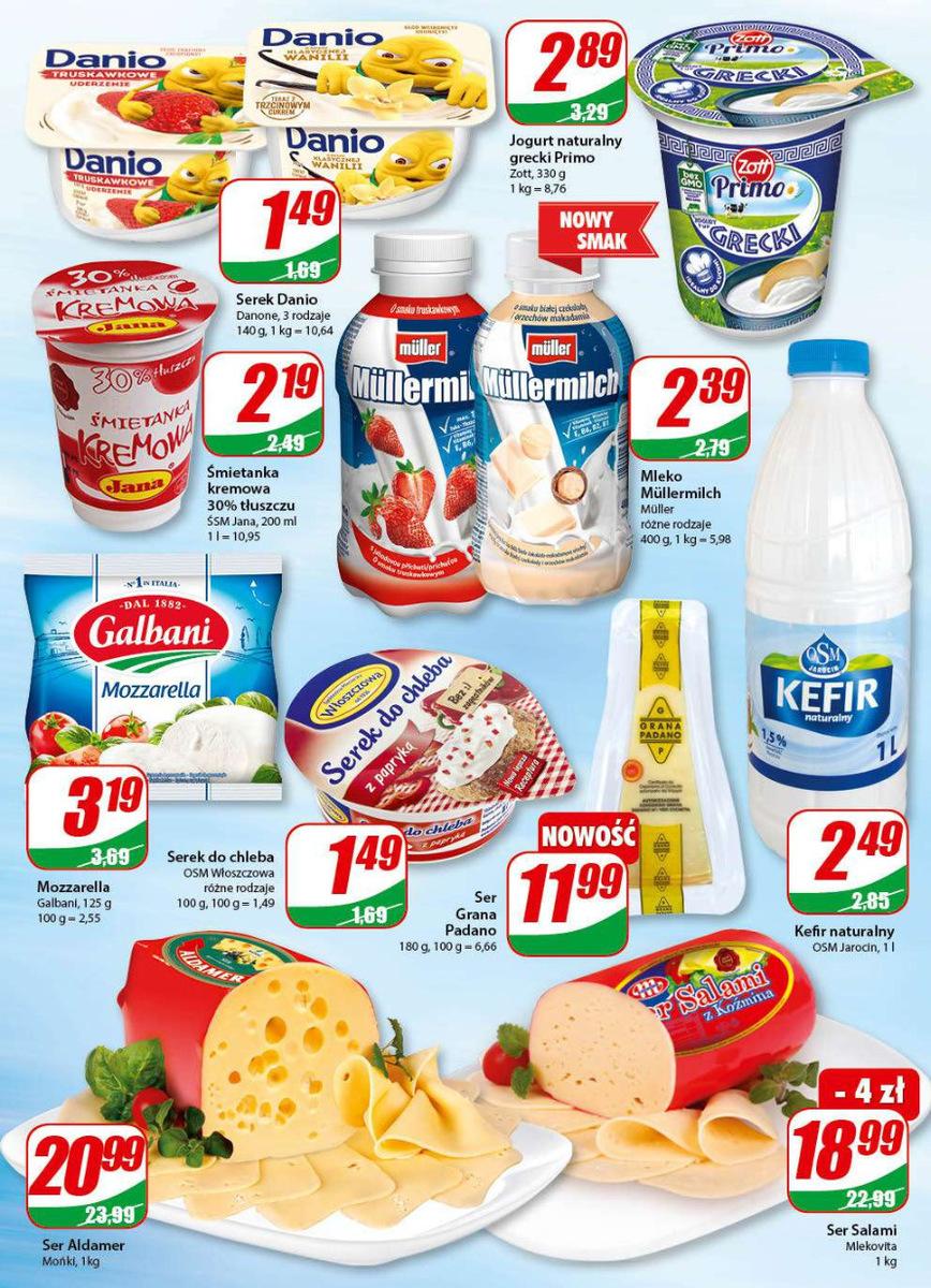 Gazetka promocyjna DINO str. 11