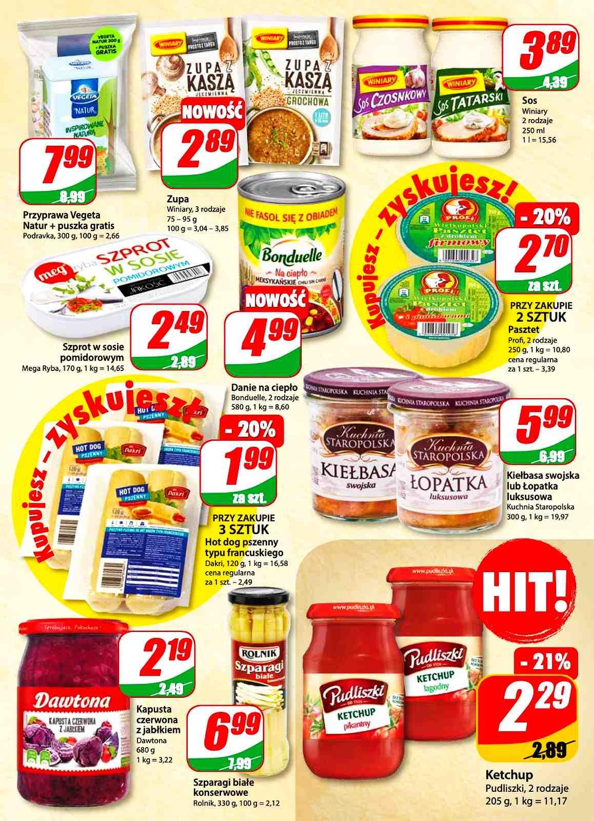 Gazetka promocyjna DINO str. 11