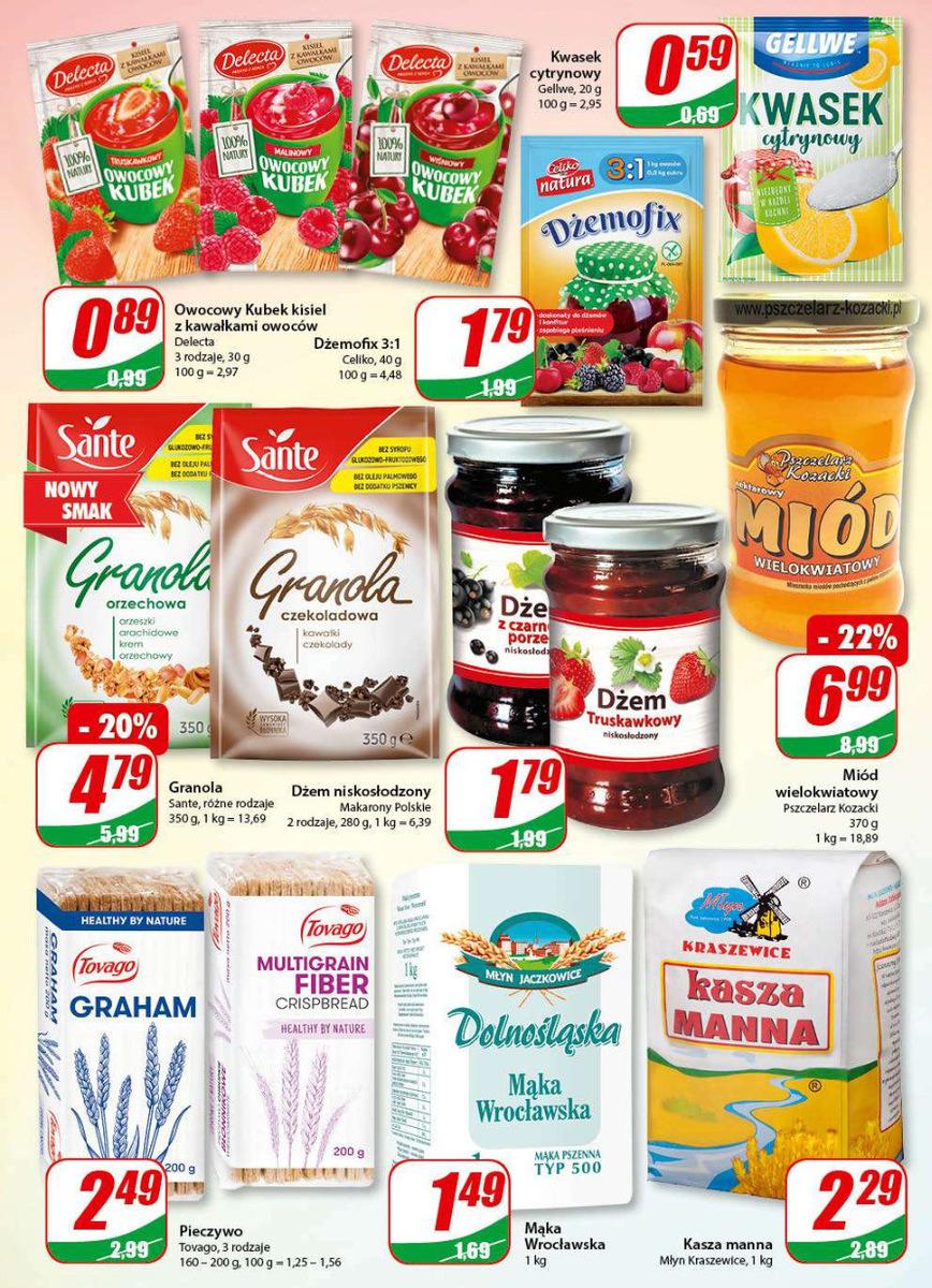 Gazetka promocyjna DINO str. 5