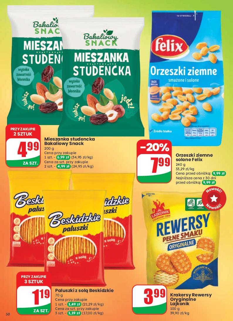 Gazetka promocyjna DINO str. 49