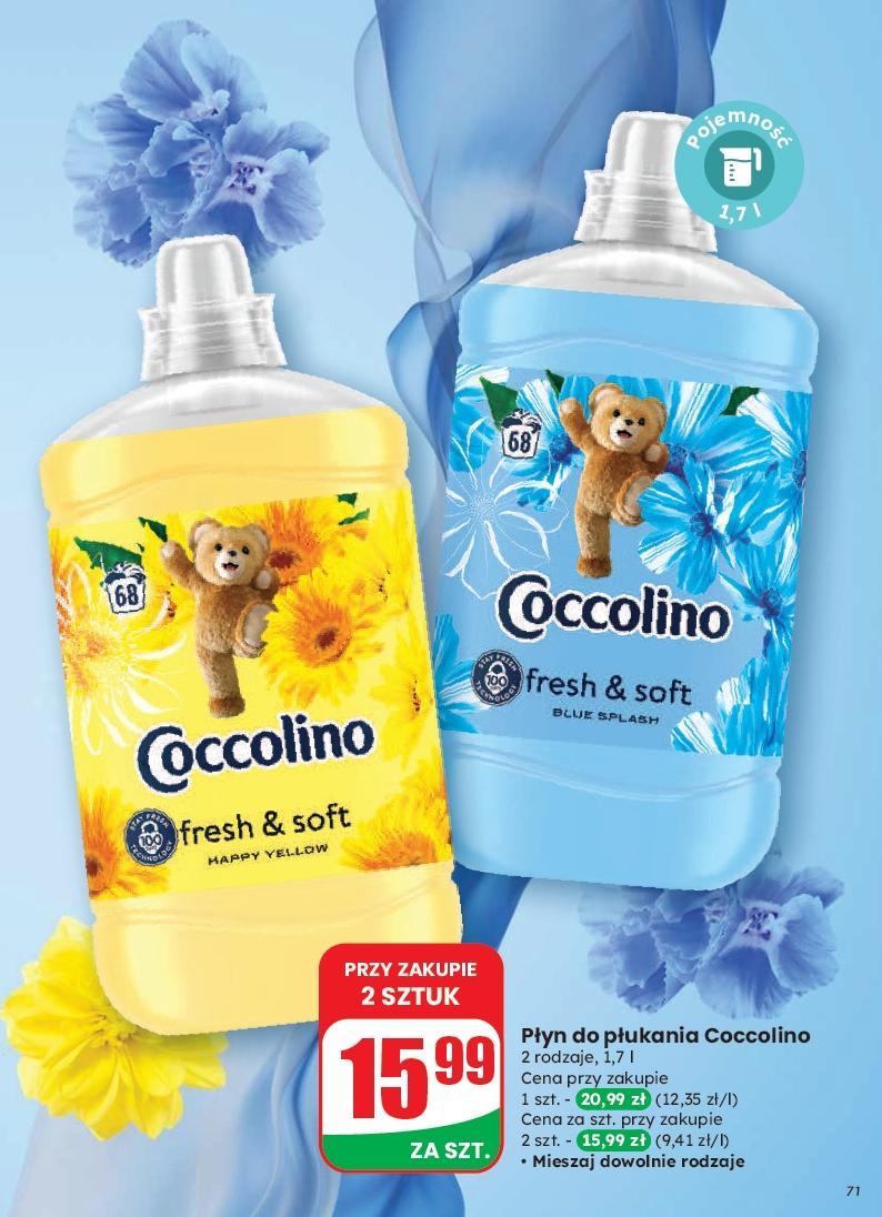 Gazetka promocyjna DINO str. 70