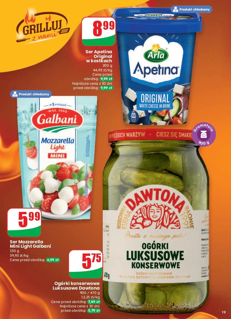 Gazetka promocyjna DINO str. 18