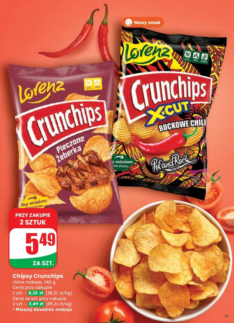 Gazetka promocyjna DINO str. 50