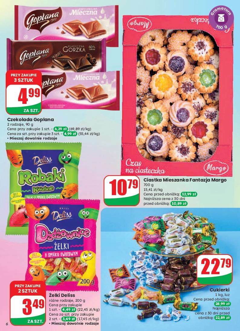 Gazetka promocyjna DINO str. 5