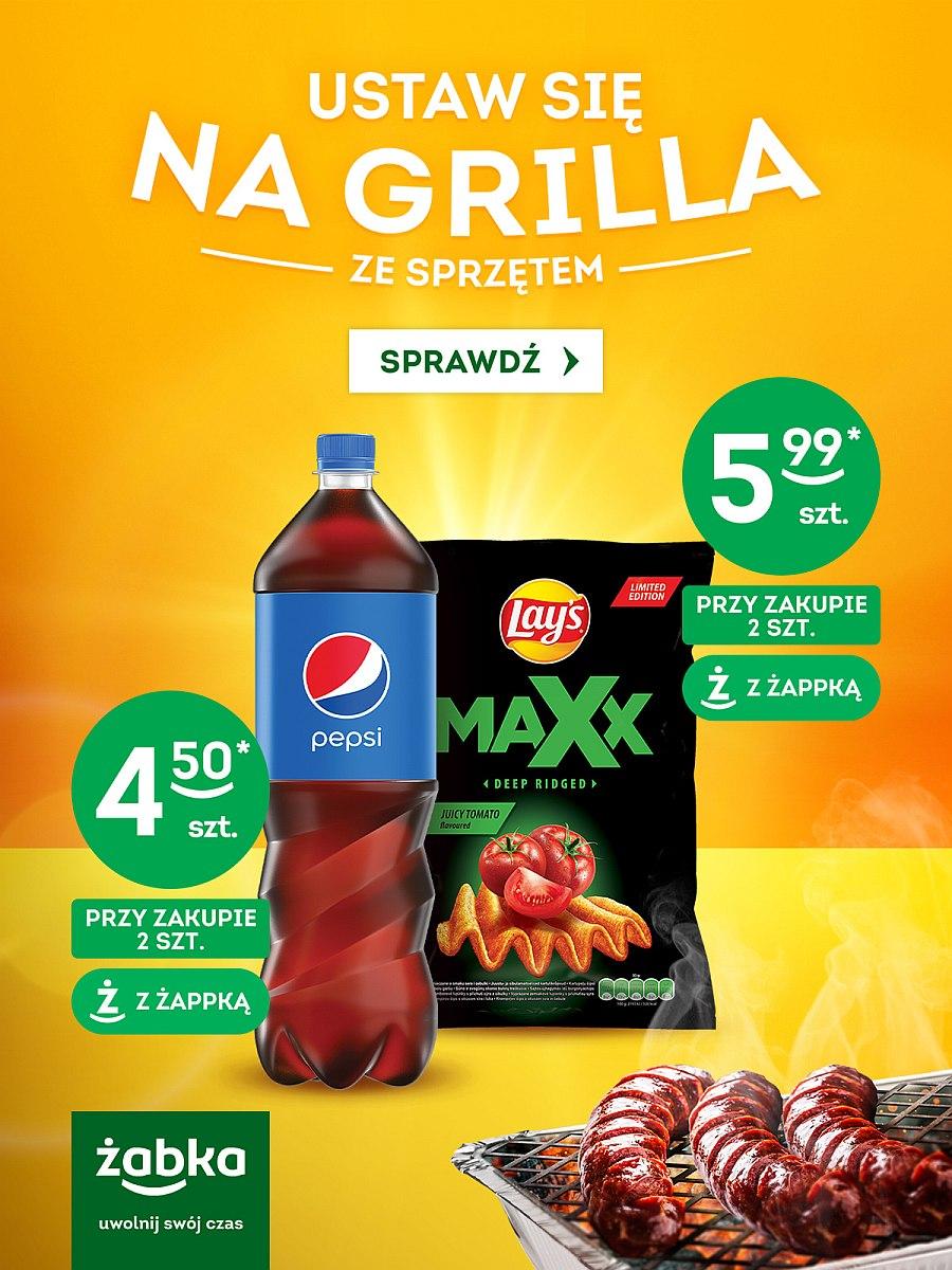 Gazetka promocyjna DINO str. 9