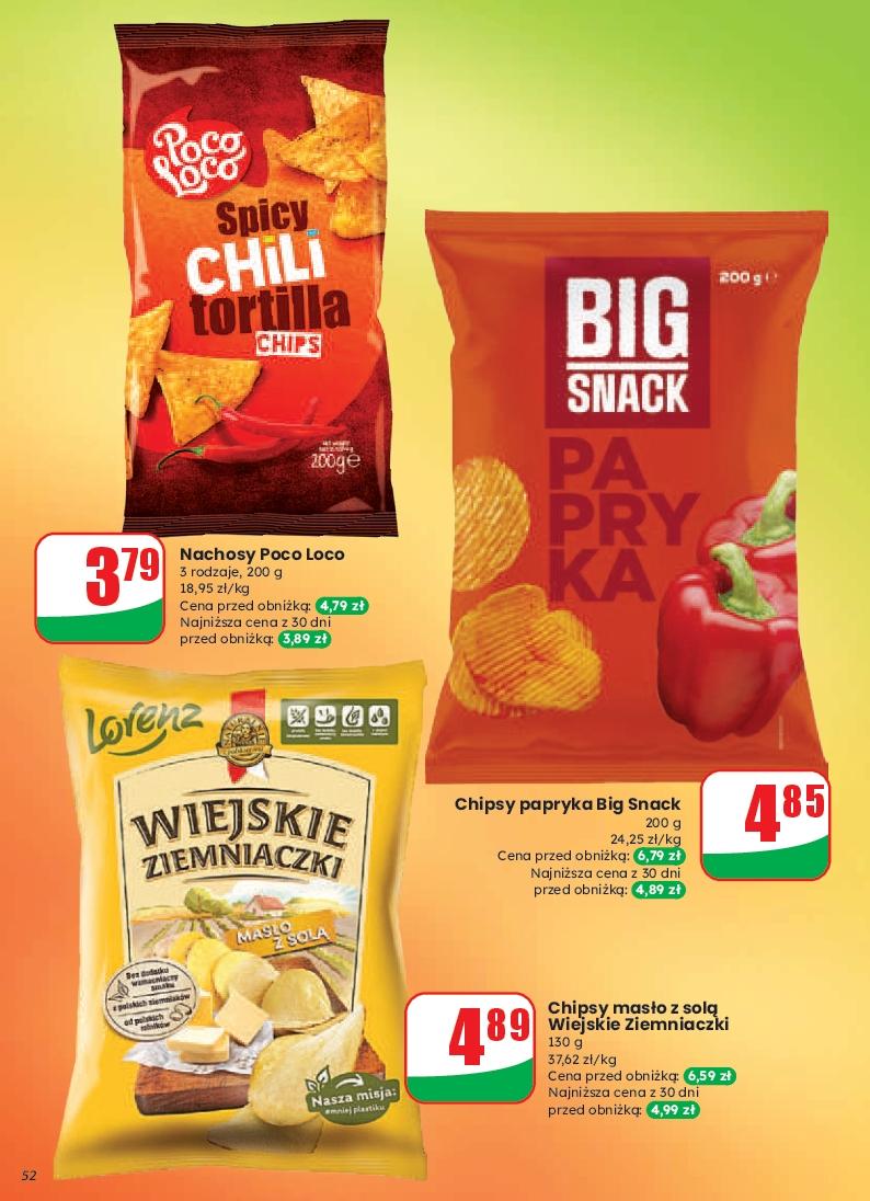 Gazetka promocyjna DINO str. 51