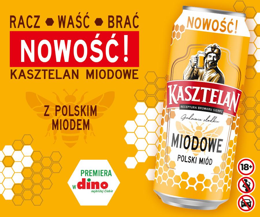 Gazetka promocyjna DINO str. 19