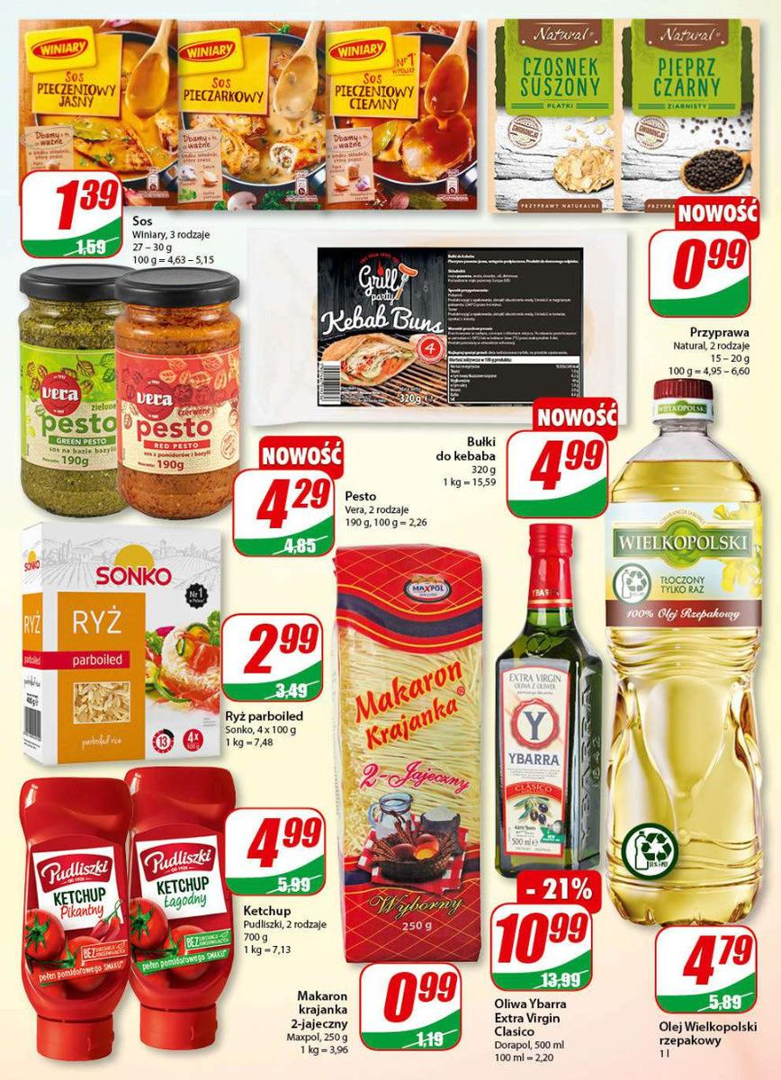 Gazetka promocyjna DINO str. 6