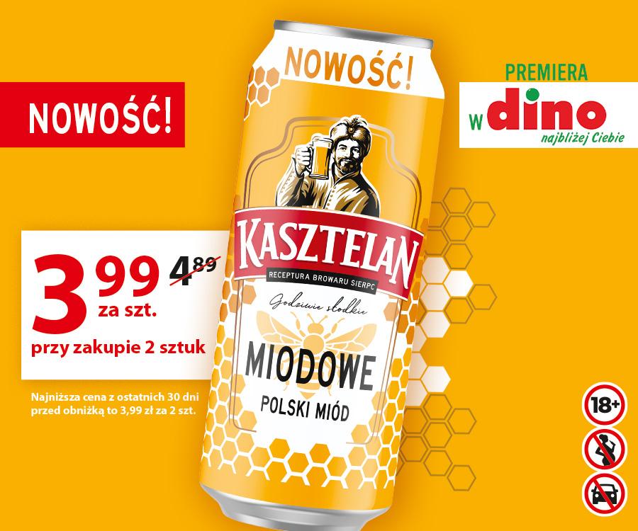 Gazetka promocyjna DINO str. 11