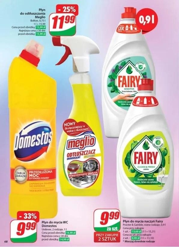 Gazetka promocyjna DINO str. 68