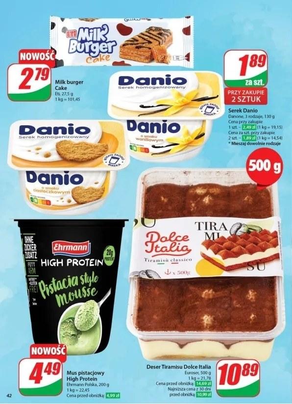 Gazetka promocyjna DINO str. 42