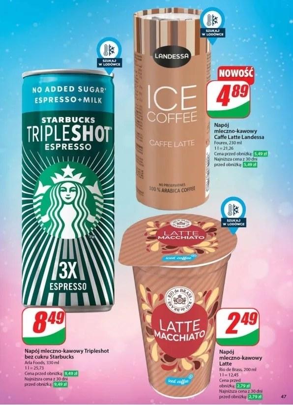 Gazetka promocyjna DINO str. 47