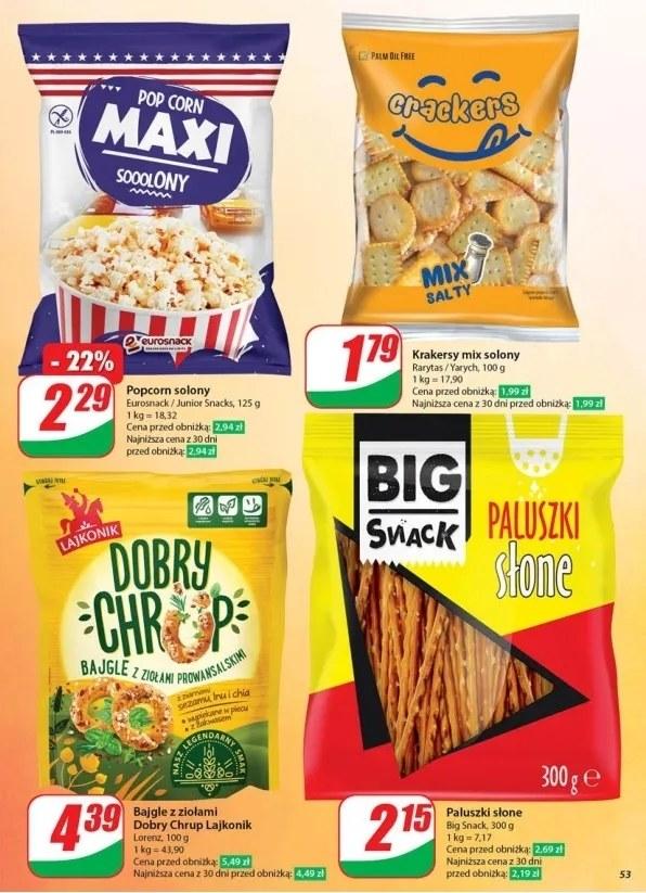 Gazetka promocyjna DINO str. 53