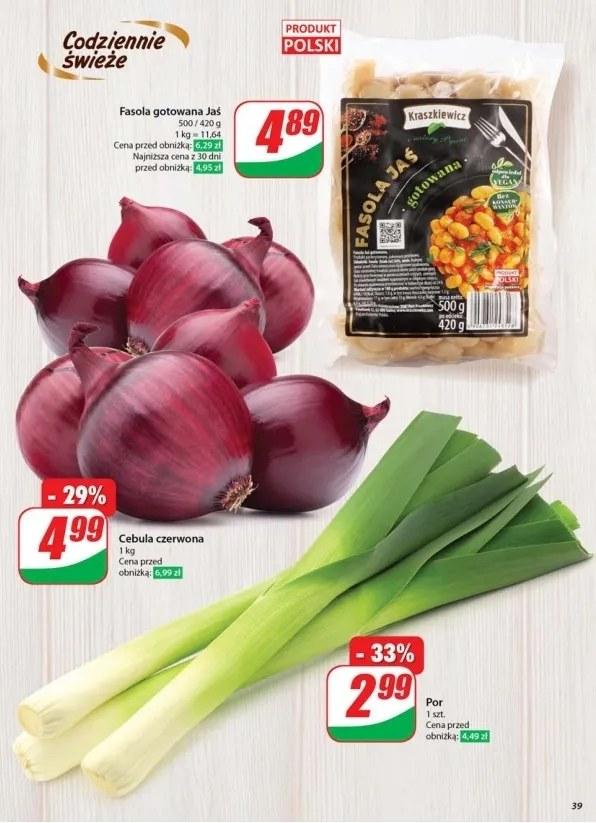 Gazetka promocyjna DINO str. 39