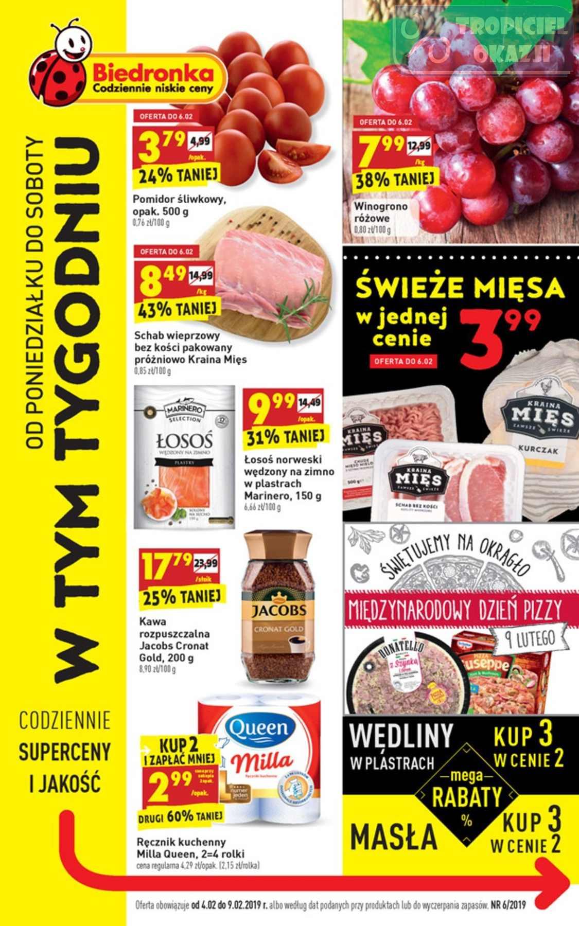 Gazetka promocyjna DINO str. 11