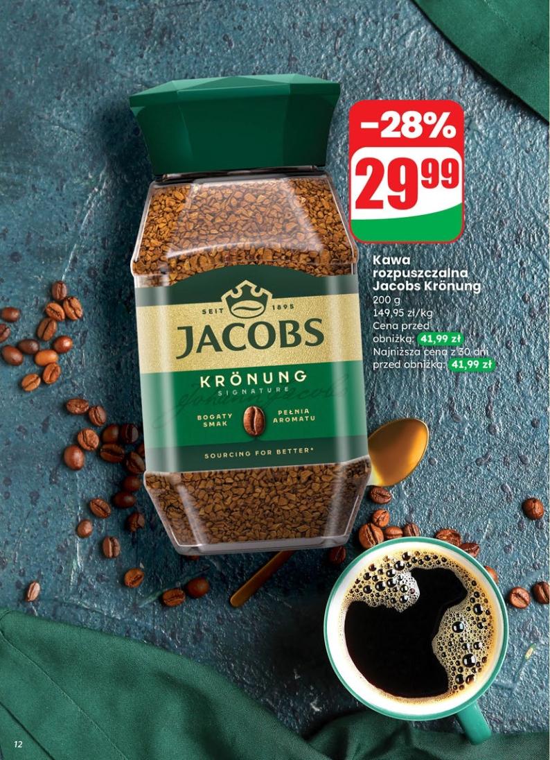 Gazetka promocyjna DINO str. 12