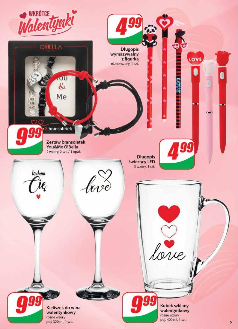 Gazetka promocyjna DINO str. 8