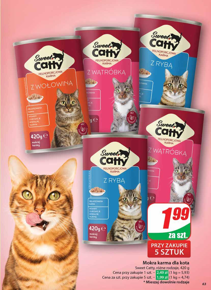 Gazetka promocyjna DINO str. 63