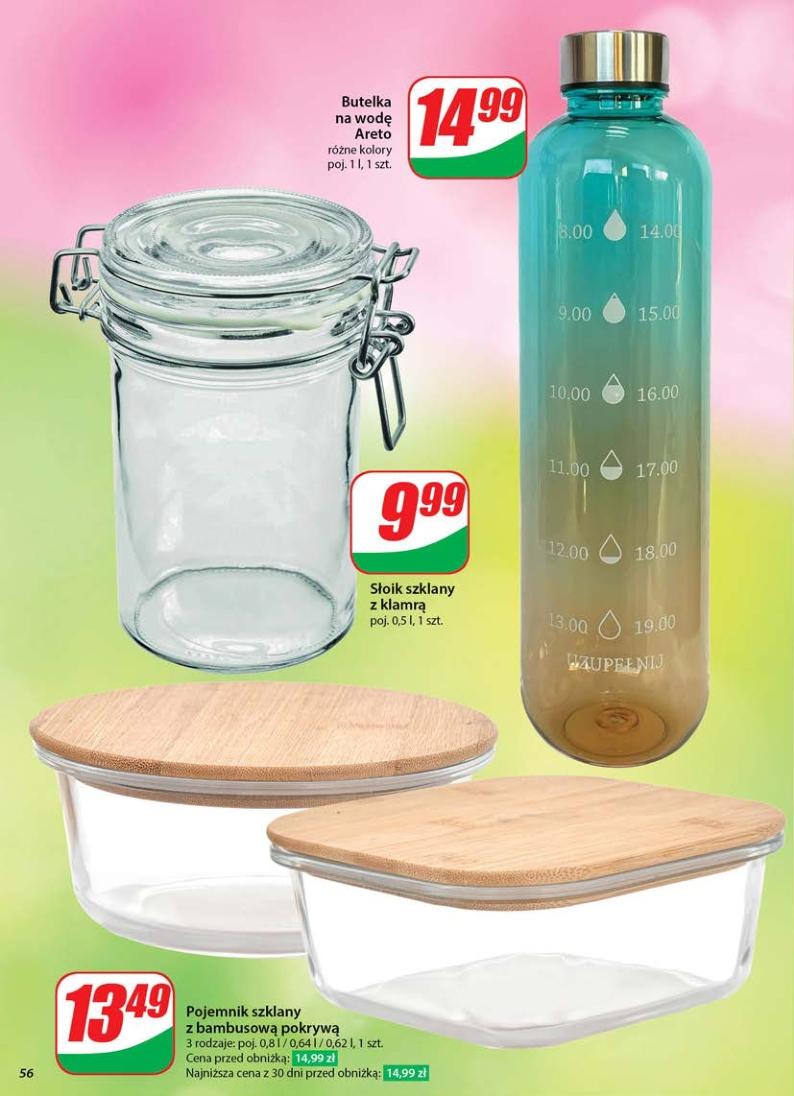 Gazetka promocyjna DINO str. 56