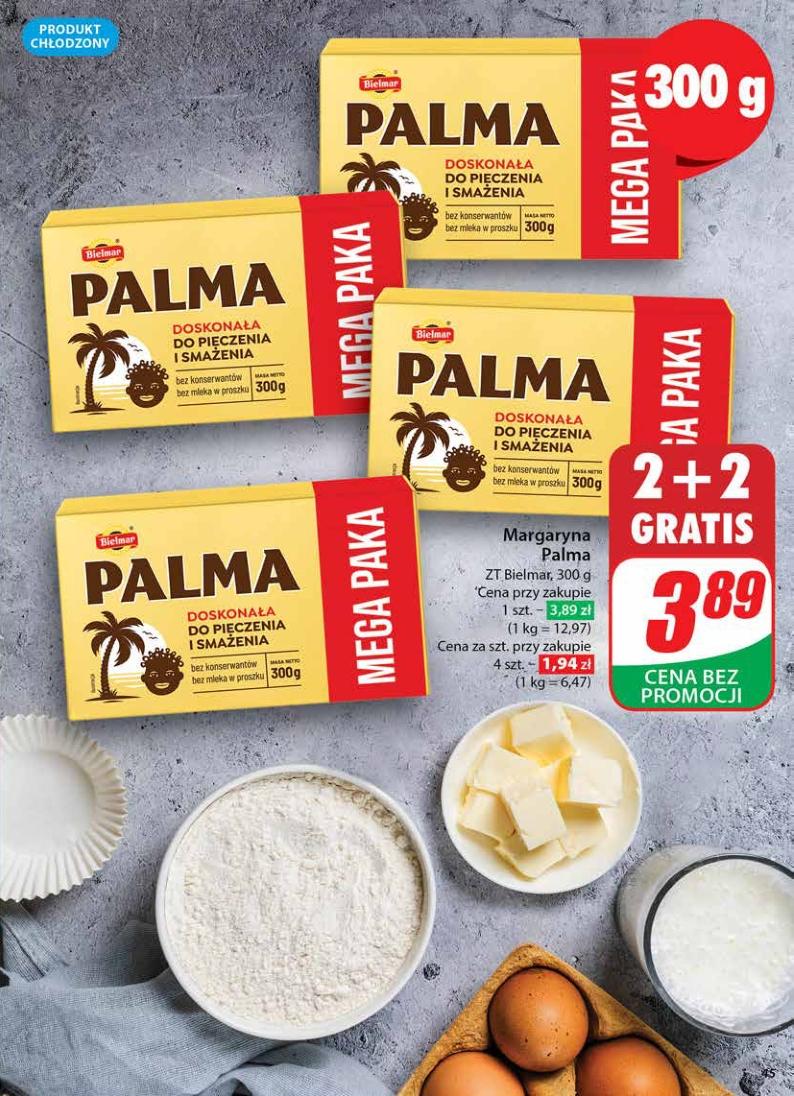 Gazetka promocyjna DINO str. 45