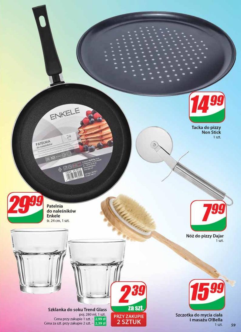 Gazetka promocyjna DINO str. 59