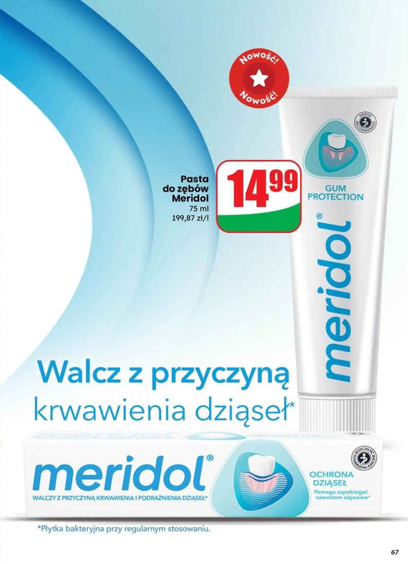 Gazetka promocyjna DINO str. 67