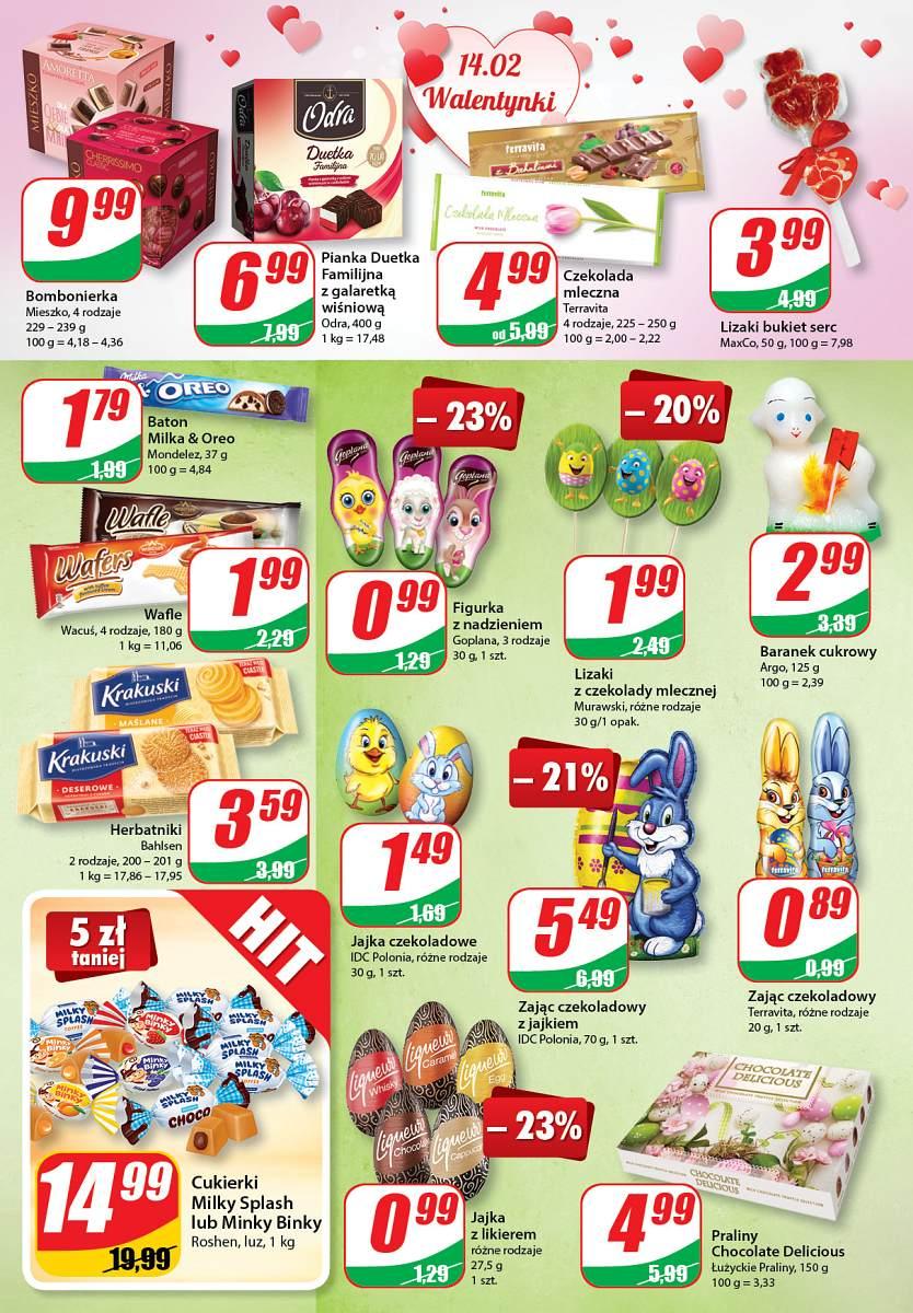 Gazetka promocyjna DINO str. 7