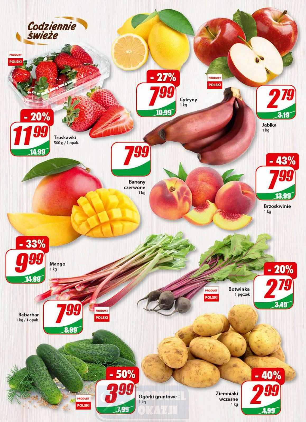 Gazetka promocyjna DINO str. 10