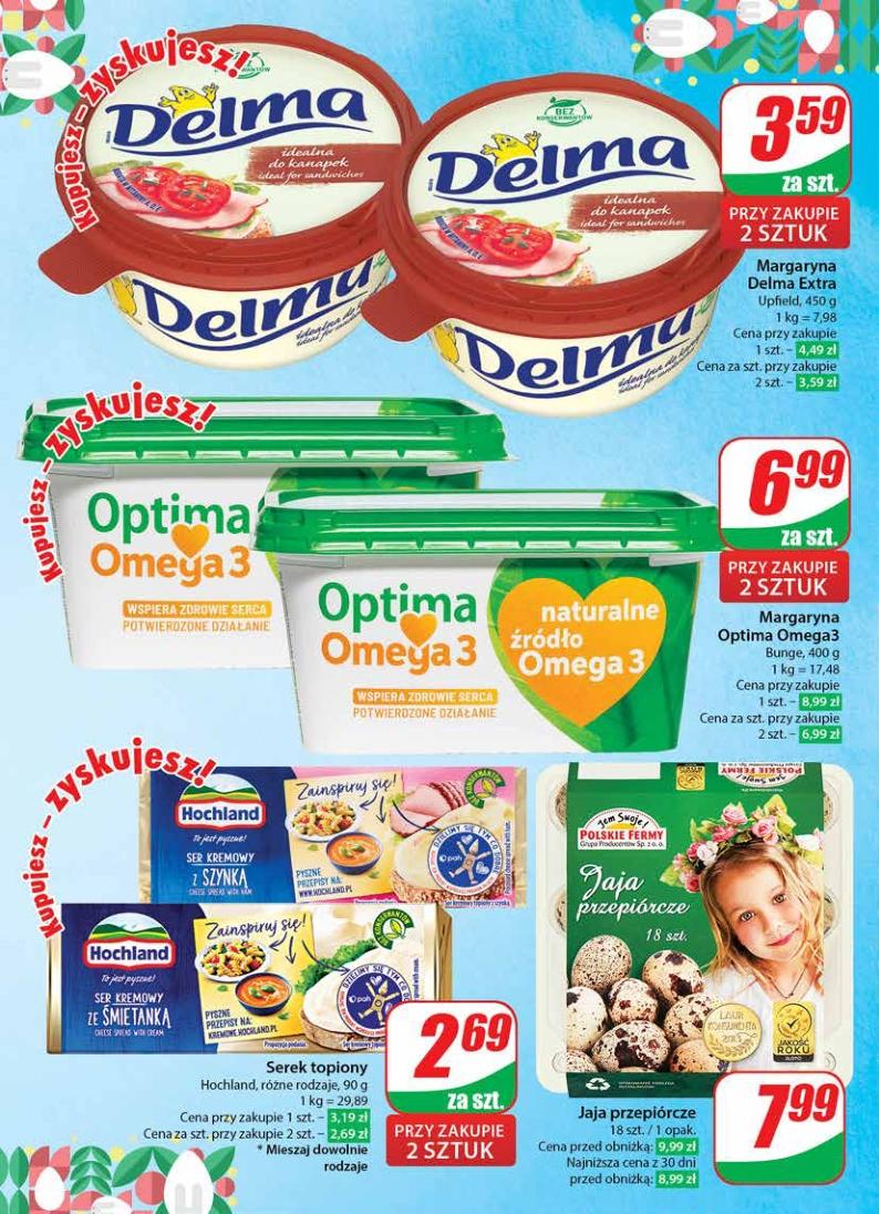 Gazetka promocyjna DINO str. 46