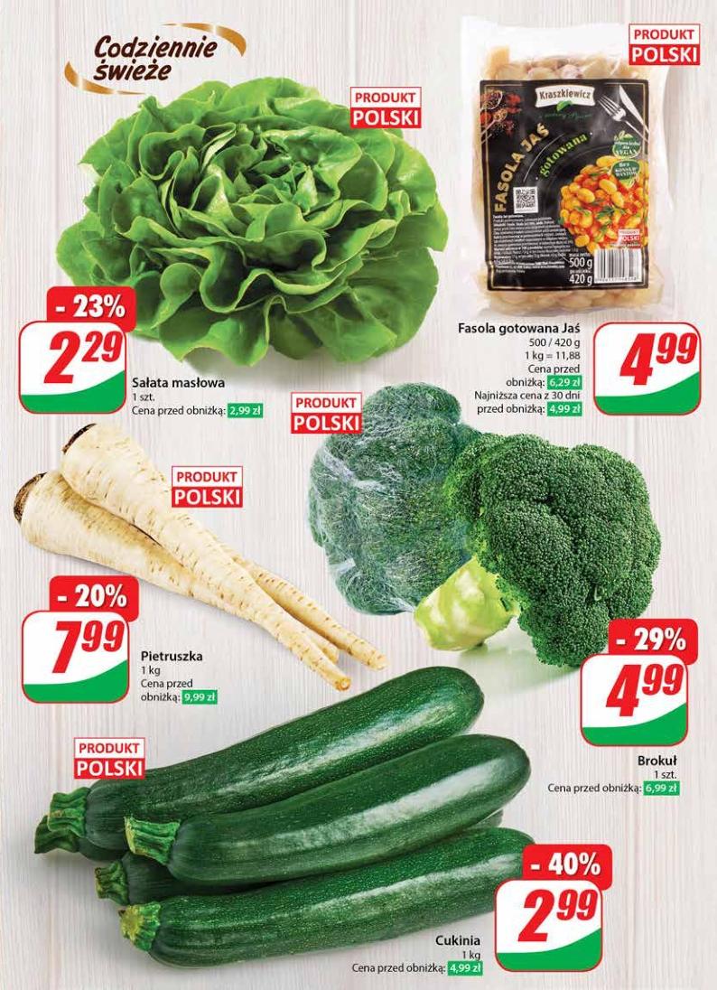 Gazetka promocyjna DINO str. 31