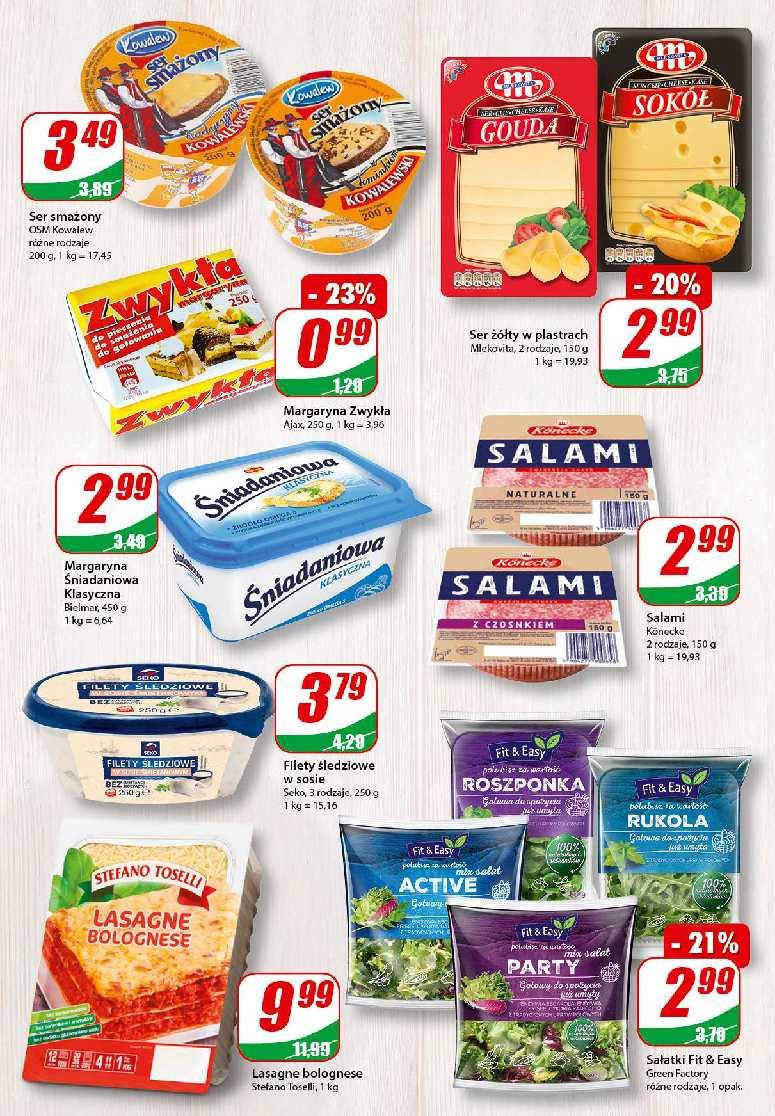 Gazetka promocyjna DINO str. 5