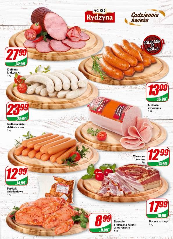 Gazetka promocyjna DINO str. 13