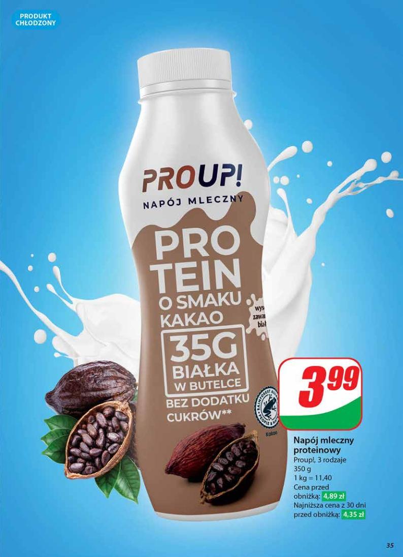 Gazetka promocyjna DINO str. 34