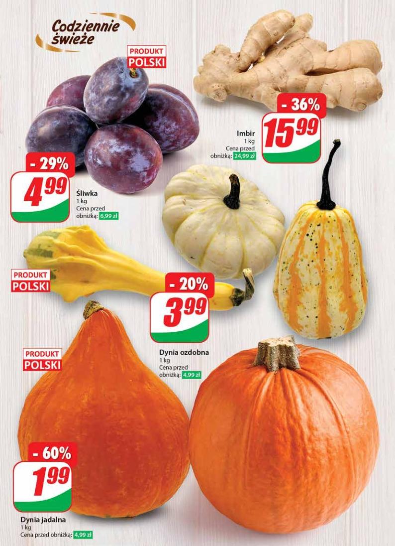 Gazetka promocyjna DINO str. 31