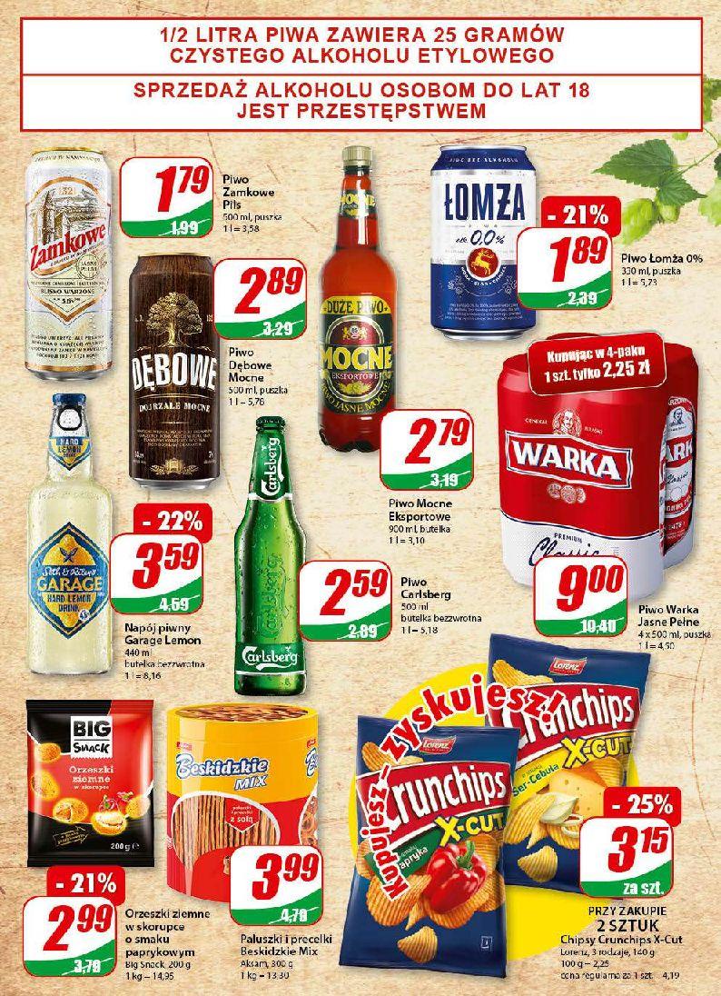 Gazetka promocyjna DINO str. 13