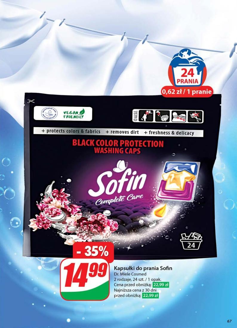 Gazetka promocyjna DINO str. 66