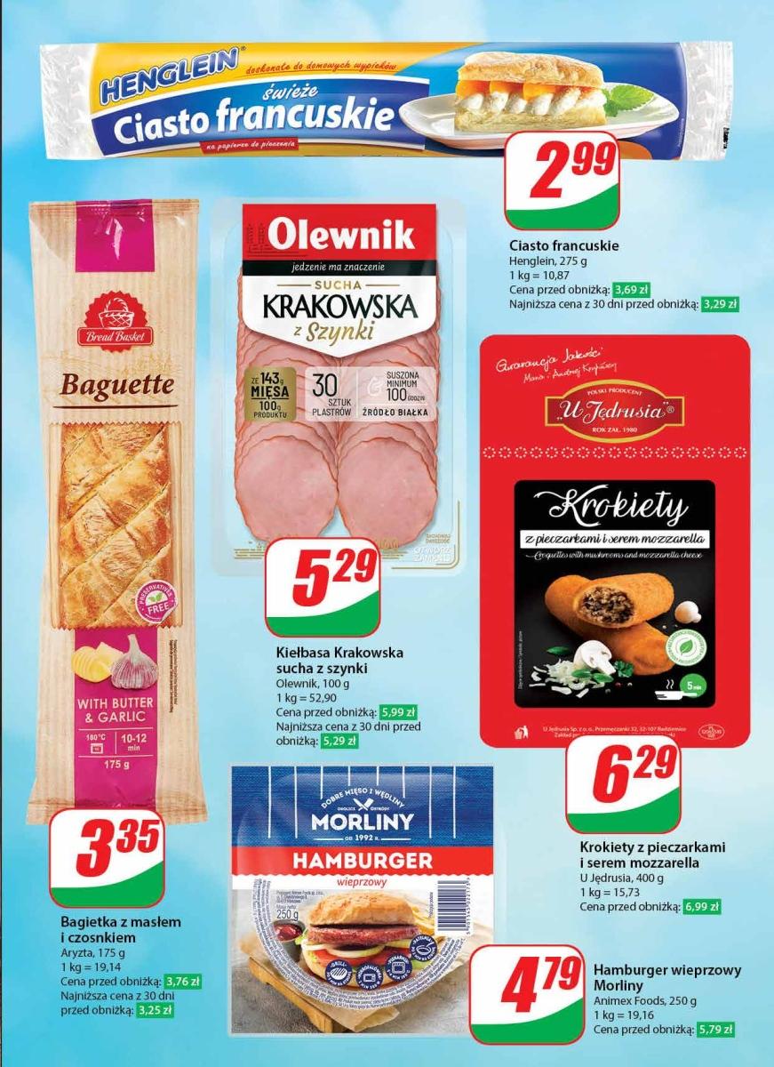 Gazetka promocyjna DINO str. 37