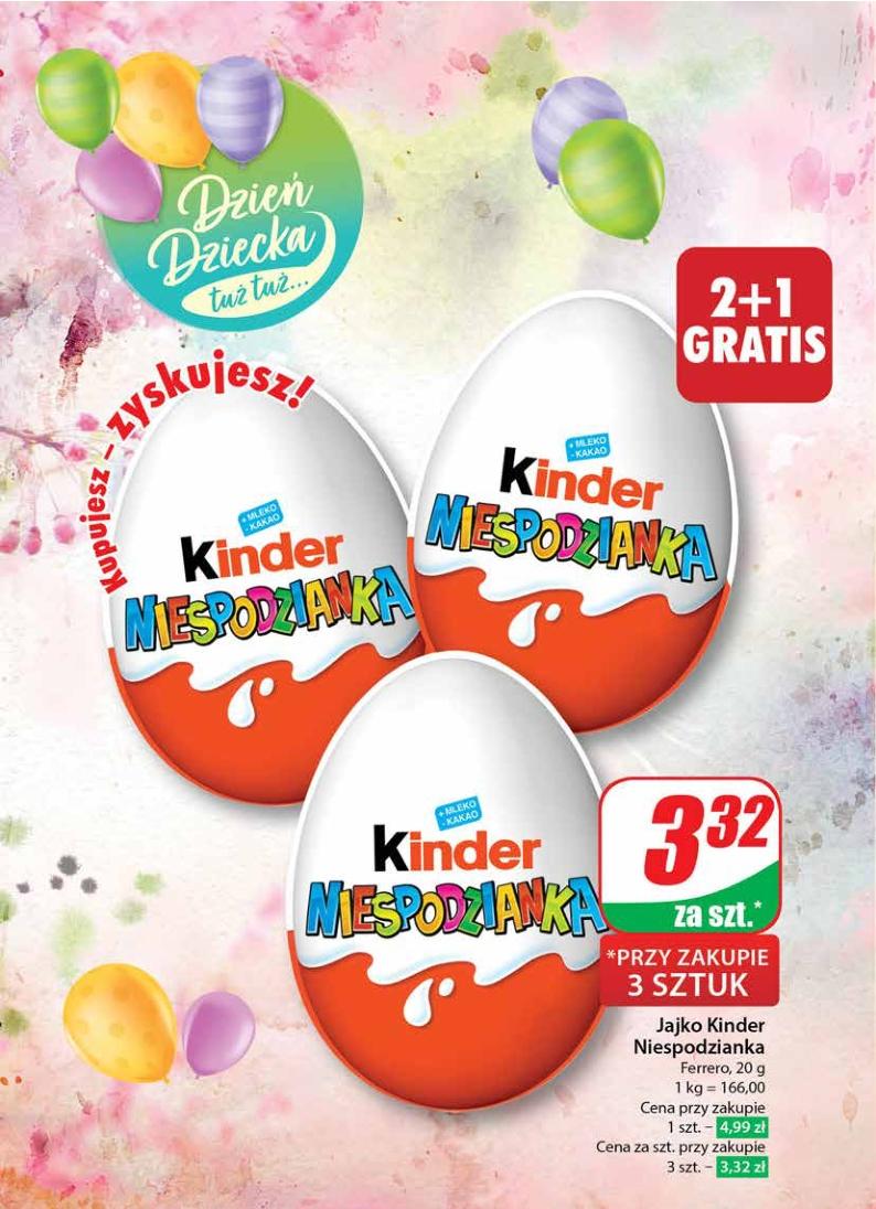 Gazetka promocyjna DINO str. 4