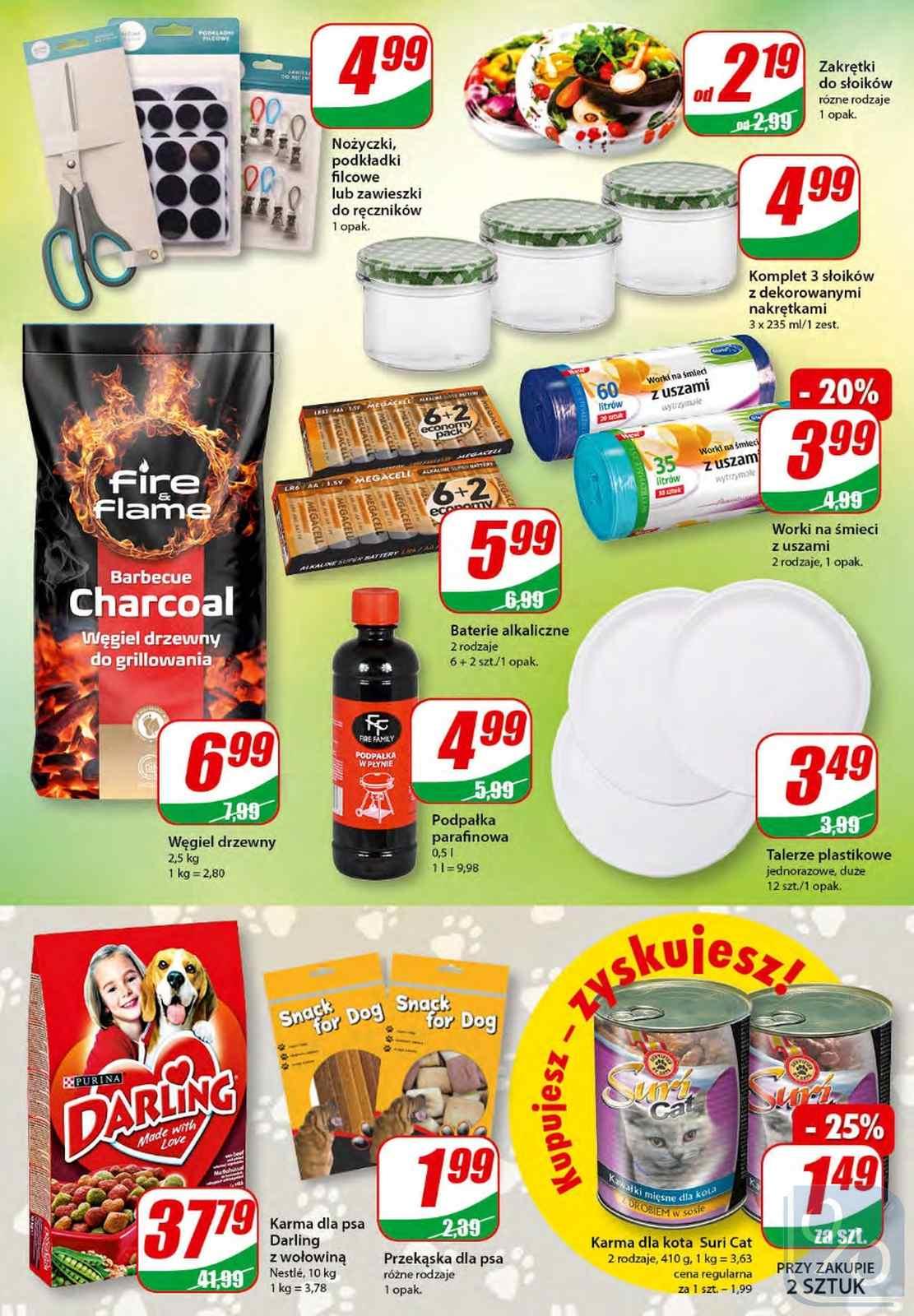 Gazetka promocyjna DINO str. 13