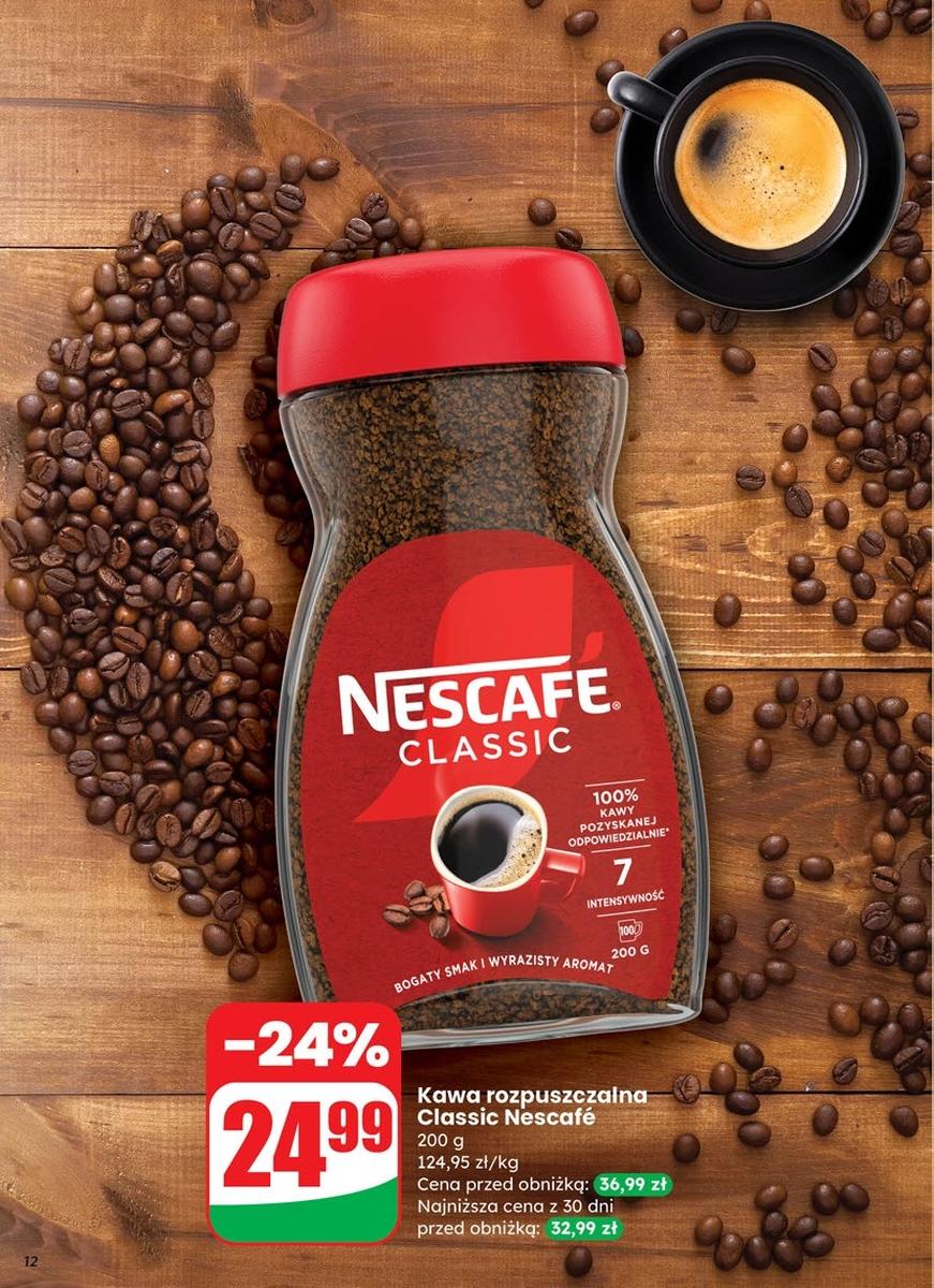 Gazetka promocyjna DINO str. 12