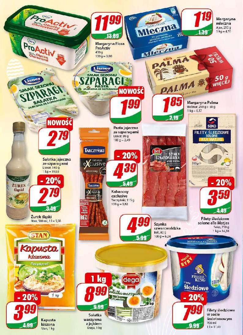 Gazetka promocyjna DINO str. 14