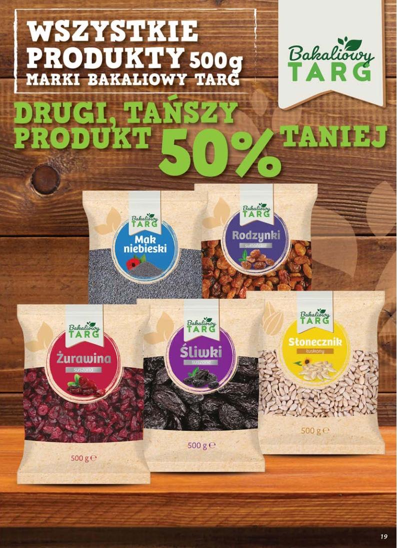 Gazetka promocyjna DINO str. 18