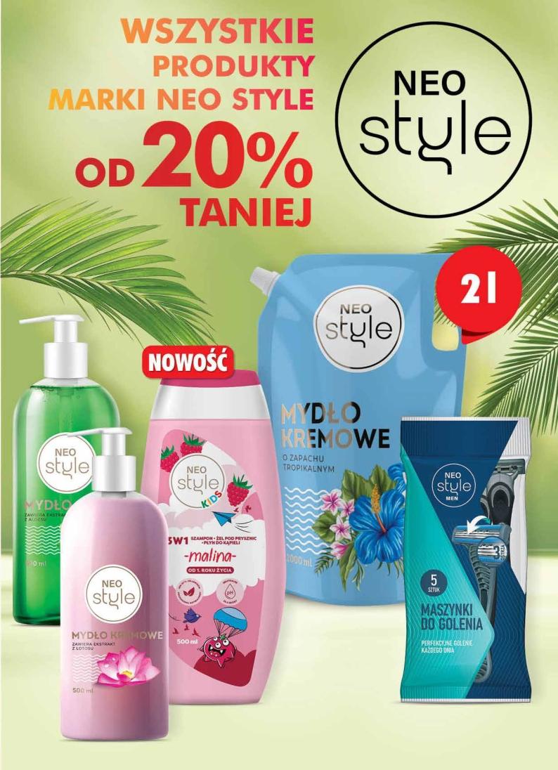Gazetka promocyjna DINO str. 45